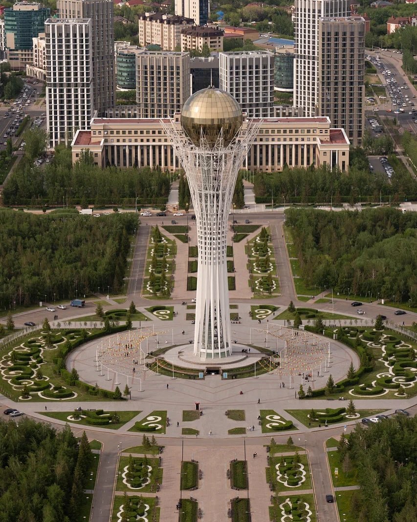 Астана қаласының Инвестициялар және кәсіпкерлікті дамыту басқармасының басшысы Халел Әкімжанов елорданың туризм саласындағы жетістіктері мен даму перспективалары туралы айтып берді.