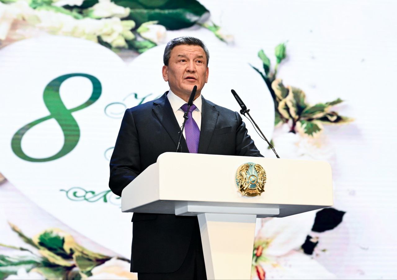 🌹 Еңбек мамандықтарын меңгерген СҚО әйелдері марапатқа ие болды