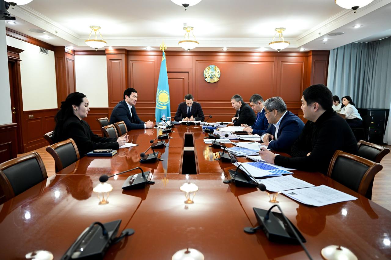 ҚР Туризм және спорт министрлігінің келісімімен СҚО Дене шынықтыру және спорт басқармасы басшысының міндетін атқарушы тағайындалды