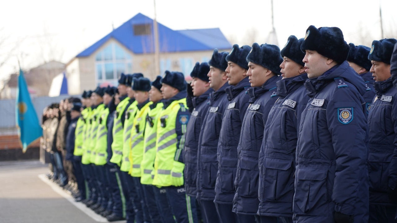 За 18 дней профилактического мероприятия «Подросток» в Кызылорде к ответственности привлечены 102 родителей