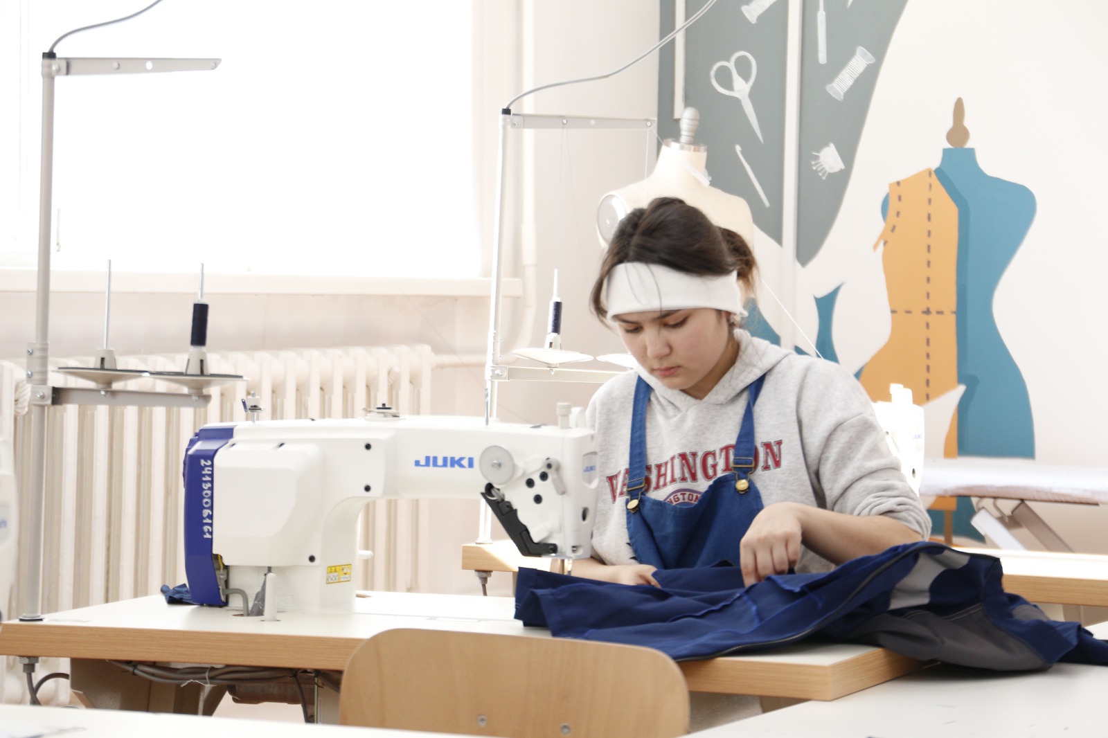 Ақмола облысында сұранысқа ие жаңа мамандықтар атласы әзірленді