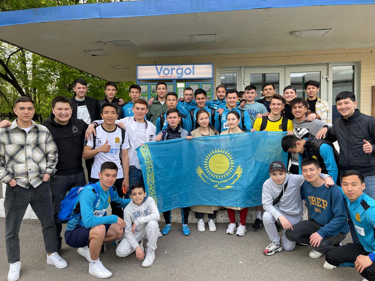 В этом году свыше 1000 гвардейцев проходят обучение в отечественных и зарубежных военных вузах