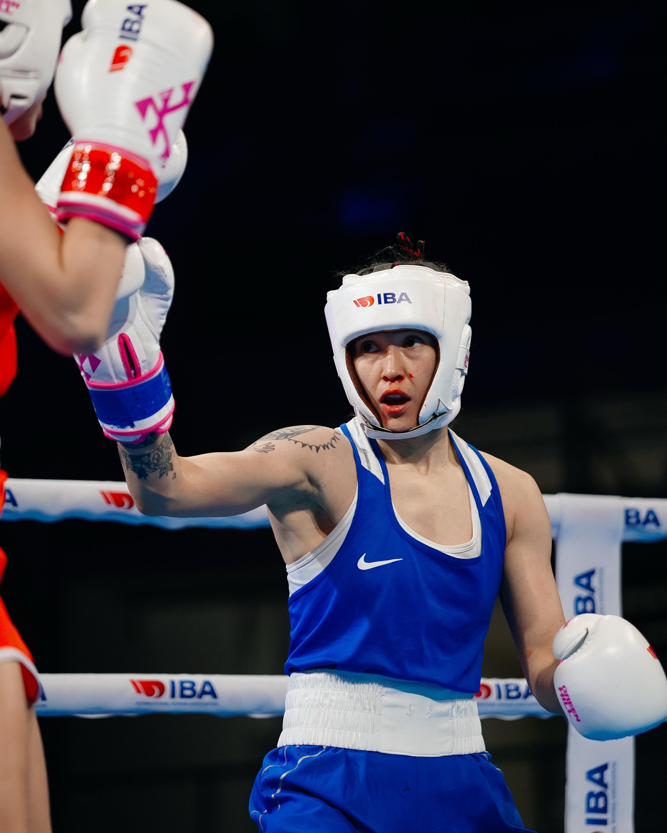 Назым Қызайбай мерзімінен бұрын жеңіске жетті