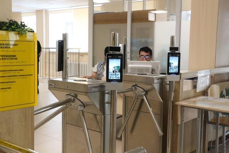 Как обеспечивается безопасность детей в организациях образования в Астане
