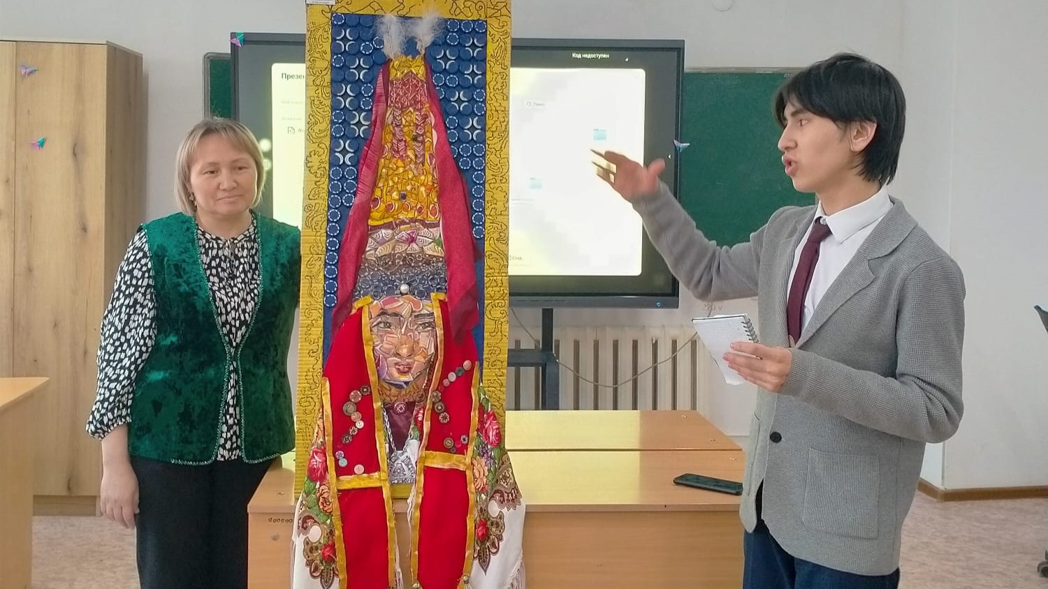 Ақмола облысында экологиялық мұражайлар фестивалі өтті