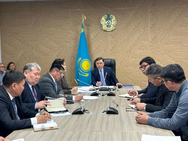 ТҮРКІСТАН: БИЫЛ МЕМЛЕКЕТТІК ЖАЗҒЫ САУЫҚТЫРУ ЛАГЕРЛЕРІНДЕ 40 МЫҢНАН АСТАМ БАЛА ТЫНЫҒАДЫ