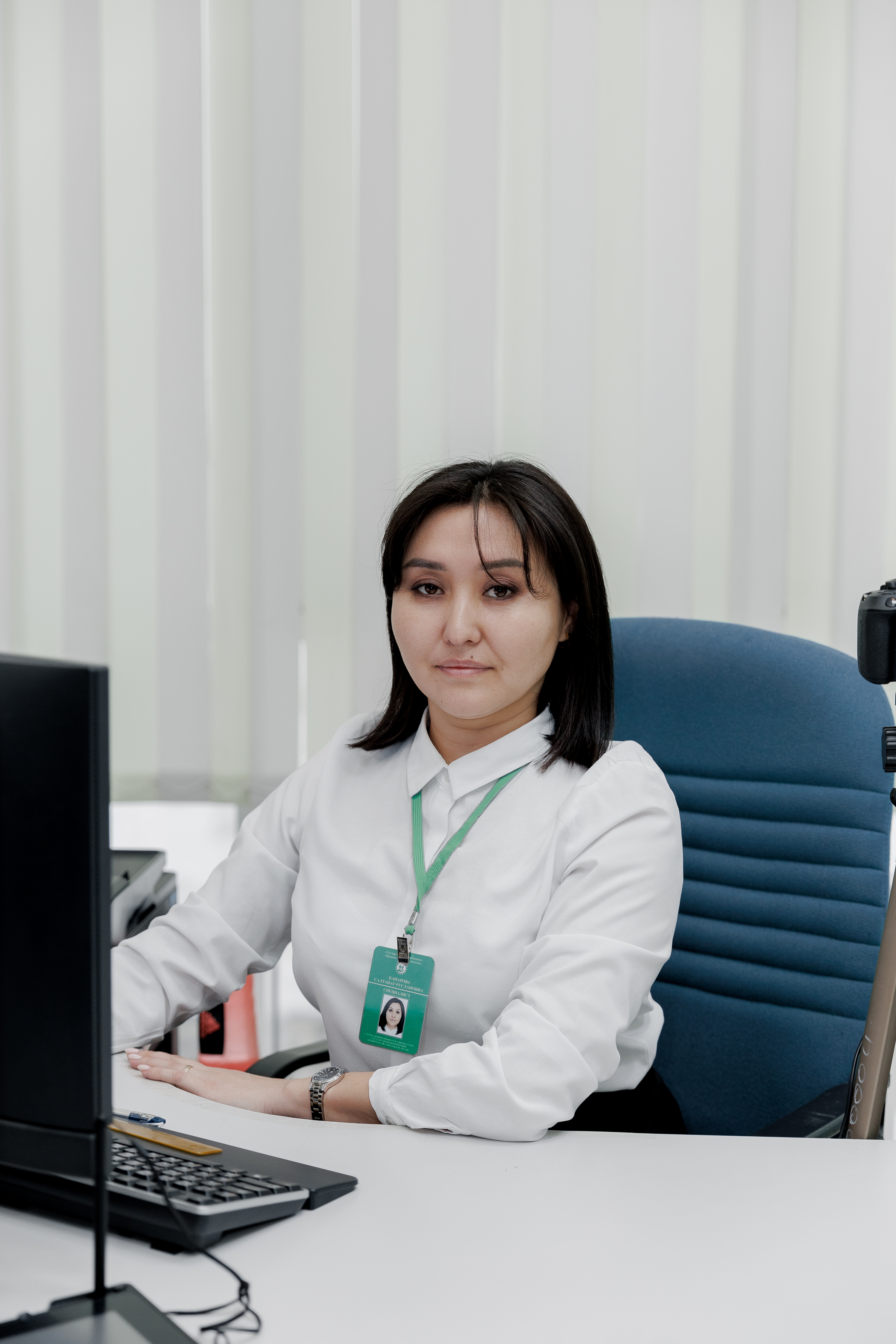 Дополнительный сервис запущен в спецЦОНах Казахстана