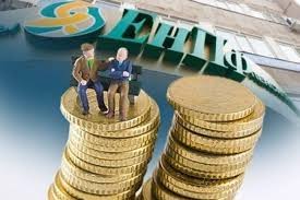 Выплаты пенсионных накоплений из ЕНПФ по графику: как рассчитываются и куда обращаться