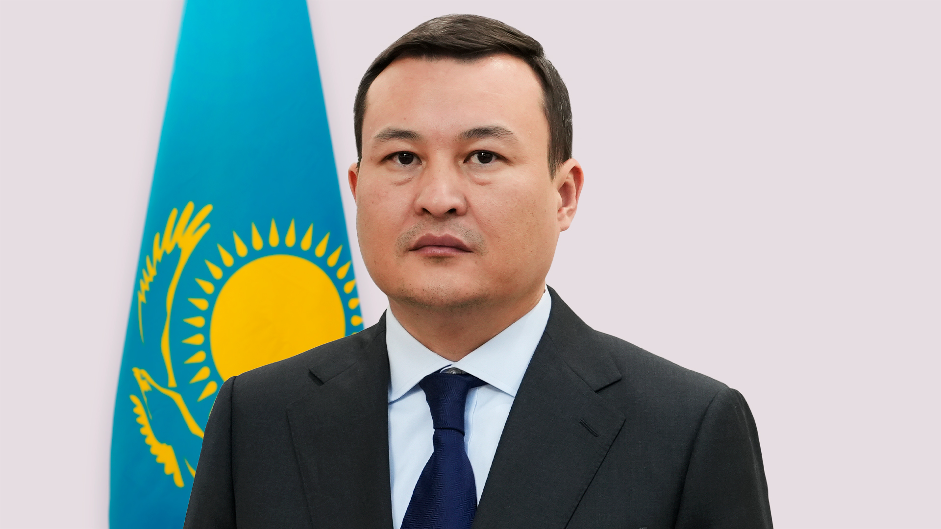 Махсат Балабеков назначен председателем Комитета принудительного исполнения Министерства юстиции РК