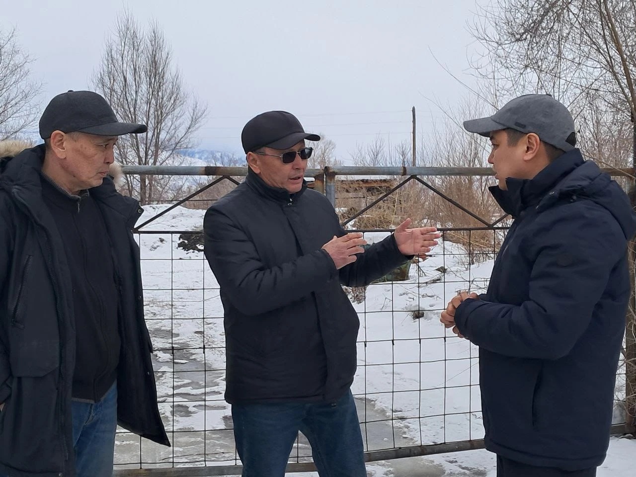 ШҚО-дағы Үлкен Нарын ауданында жаңа цех ашу жоспарланып отыр