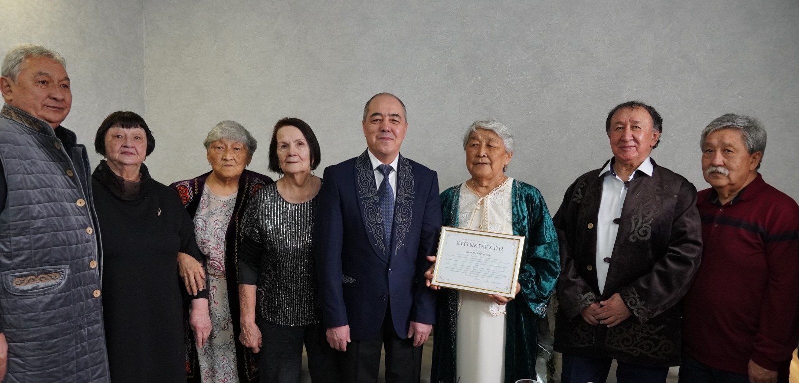 БҚО әкімі өңір тұрғындарын Көрісу күнімен құттықтады