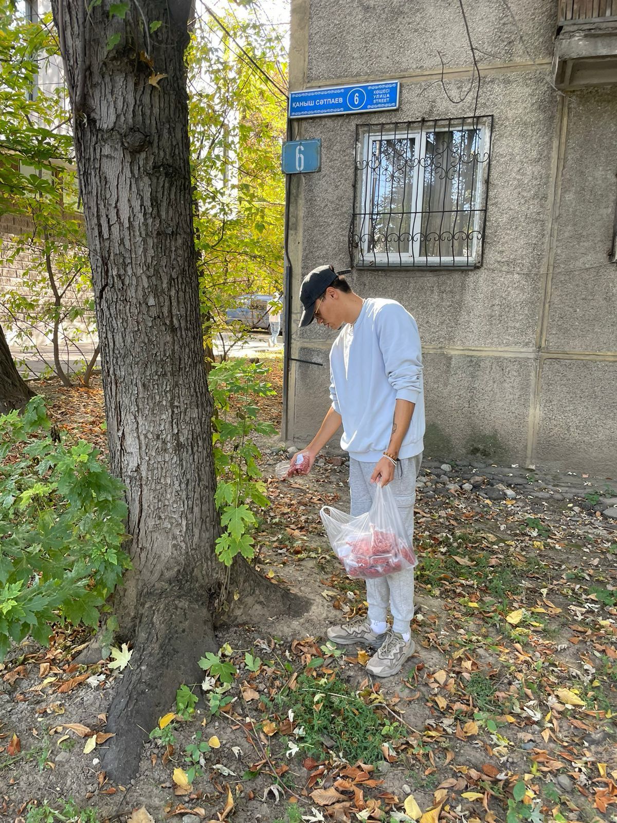 В Алматы проходит весенняя дератизация в рамках кампании «Алматы – наш общий дом»