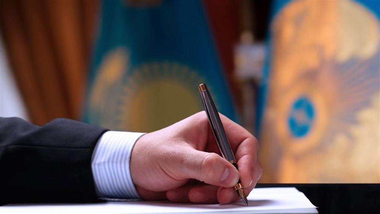 АЗРК ПОЛУЧИЛО НОВЫЕ ПОЛНОМОЧИЯ В СФЕРЕ ГОСЗАКУПОК И ТОВАРНЫХ БИРЖ