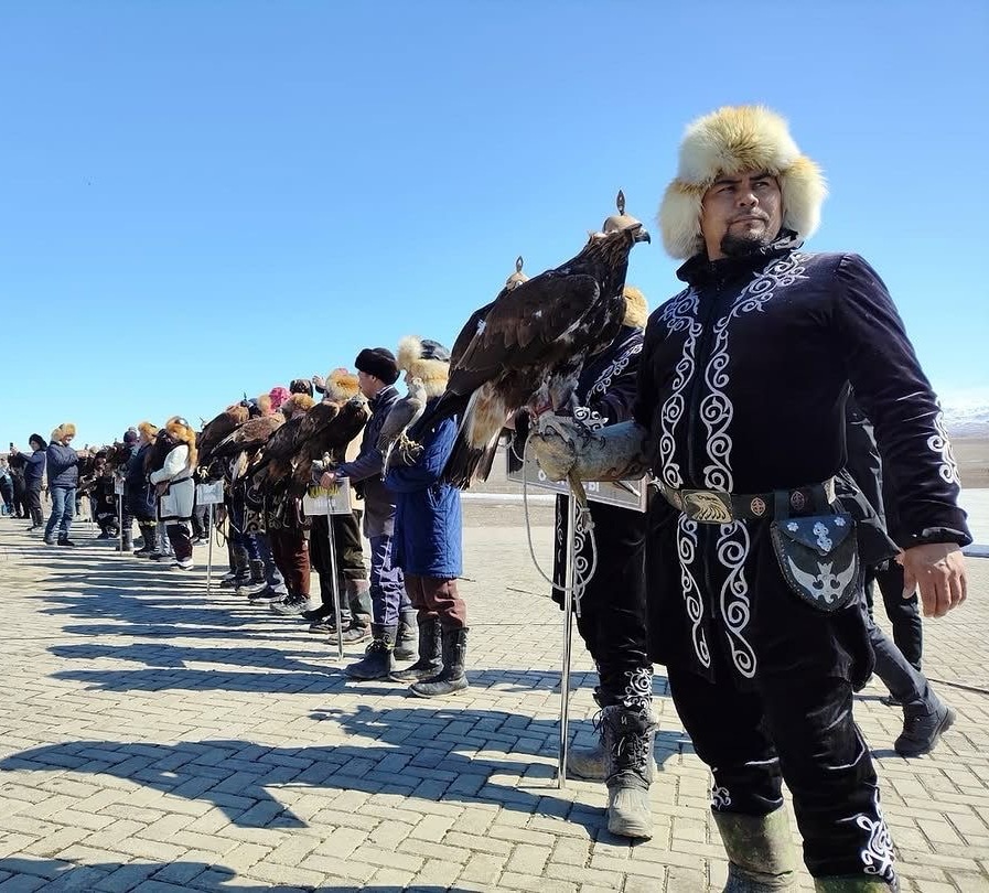 Жетісу облысында «Жетісу салбурыны – 2025» республикалық турнирі аяқталды