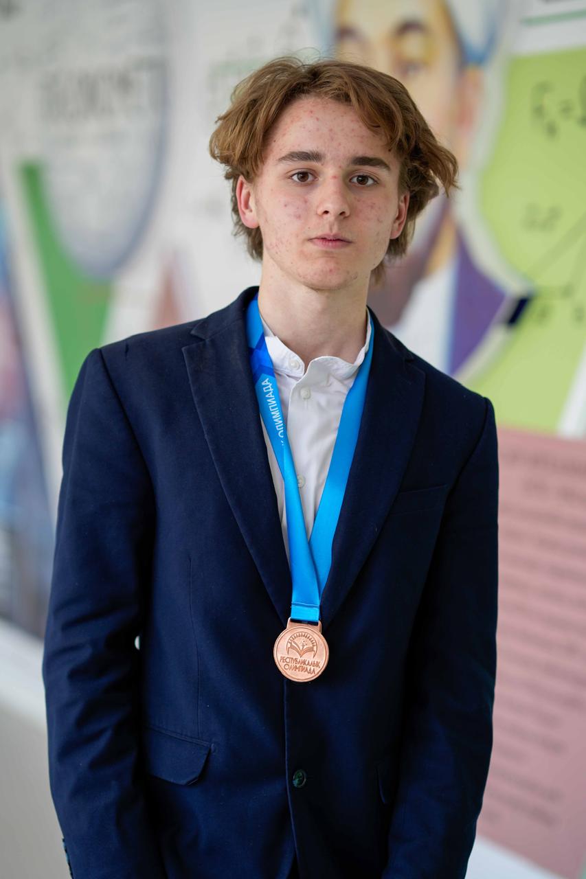 Итоги международной Азиатско-Тихоокеанской математической олимпиады и международной математической олимпиады "Шелковый путь"