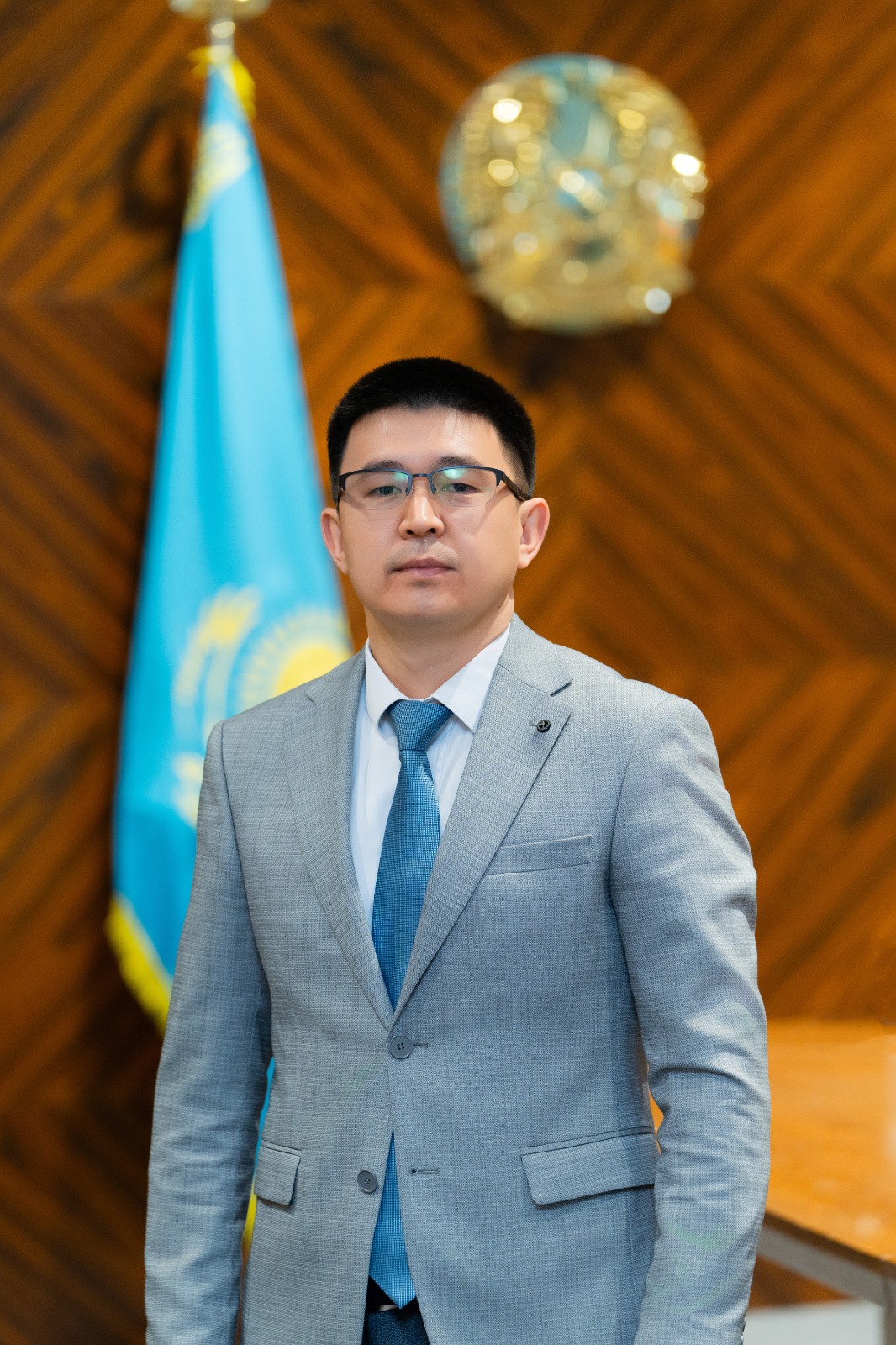 Назначен пресс-секретарь акима области Абай