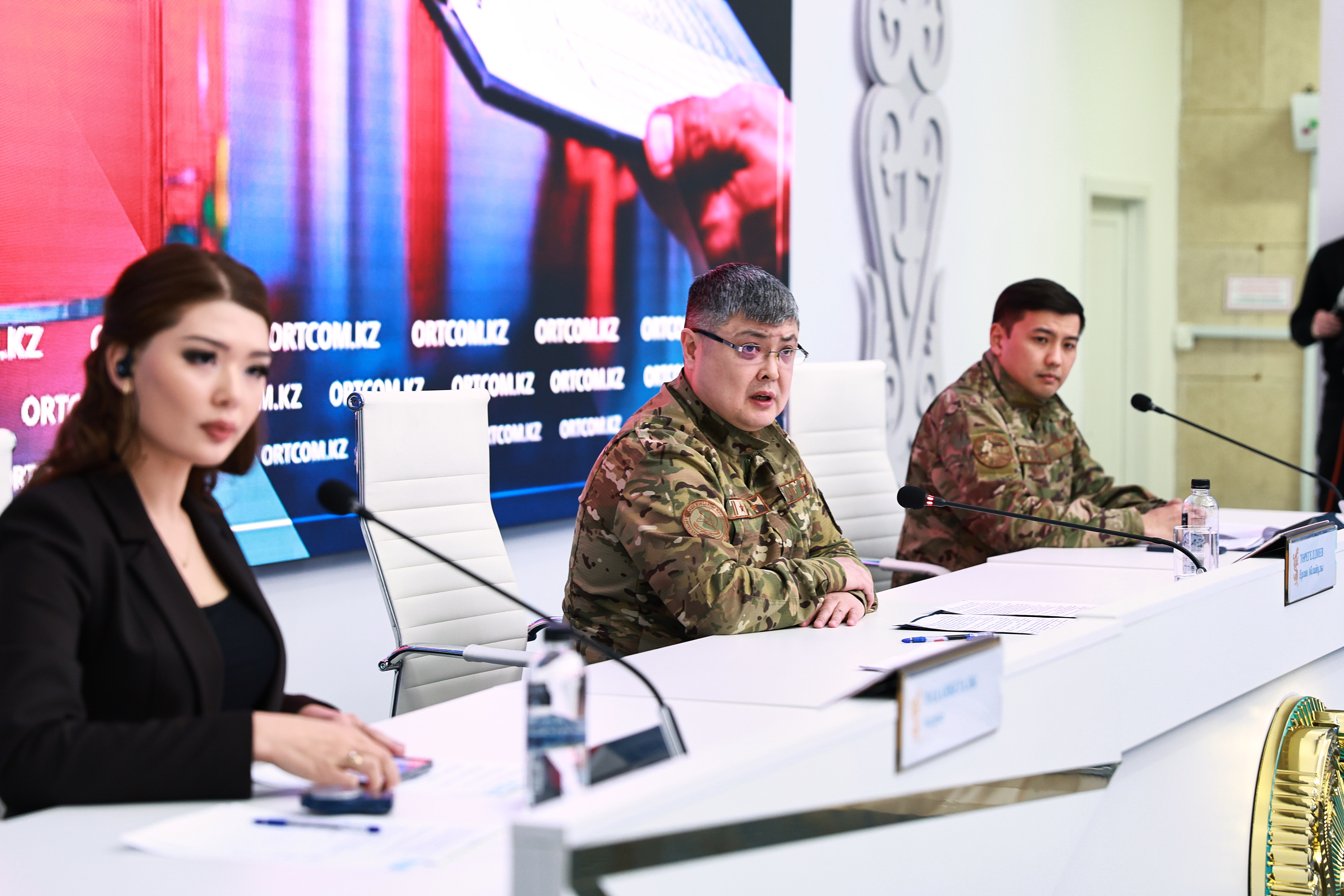 Қазақстан ТЖМ жылыту маусымында өрт қауіпсіздігі шараларын күшейтуде