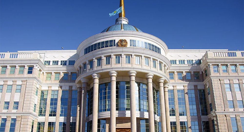 Главой государства подписан Бюджетный кодекс Республики Казахстан