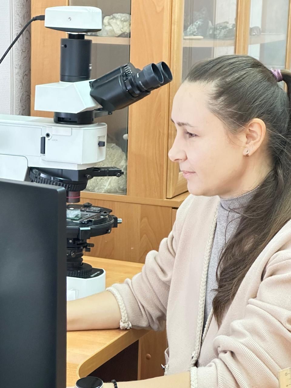 Рекомендации ученых ВНИИцветмет помогают предотвратить потери золота при переработке руды