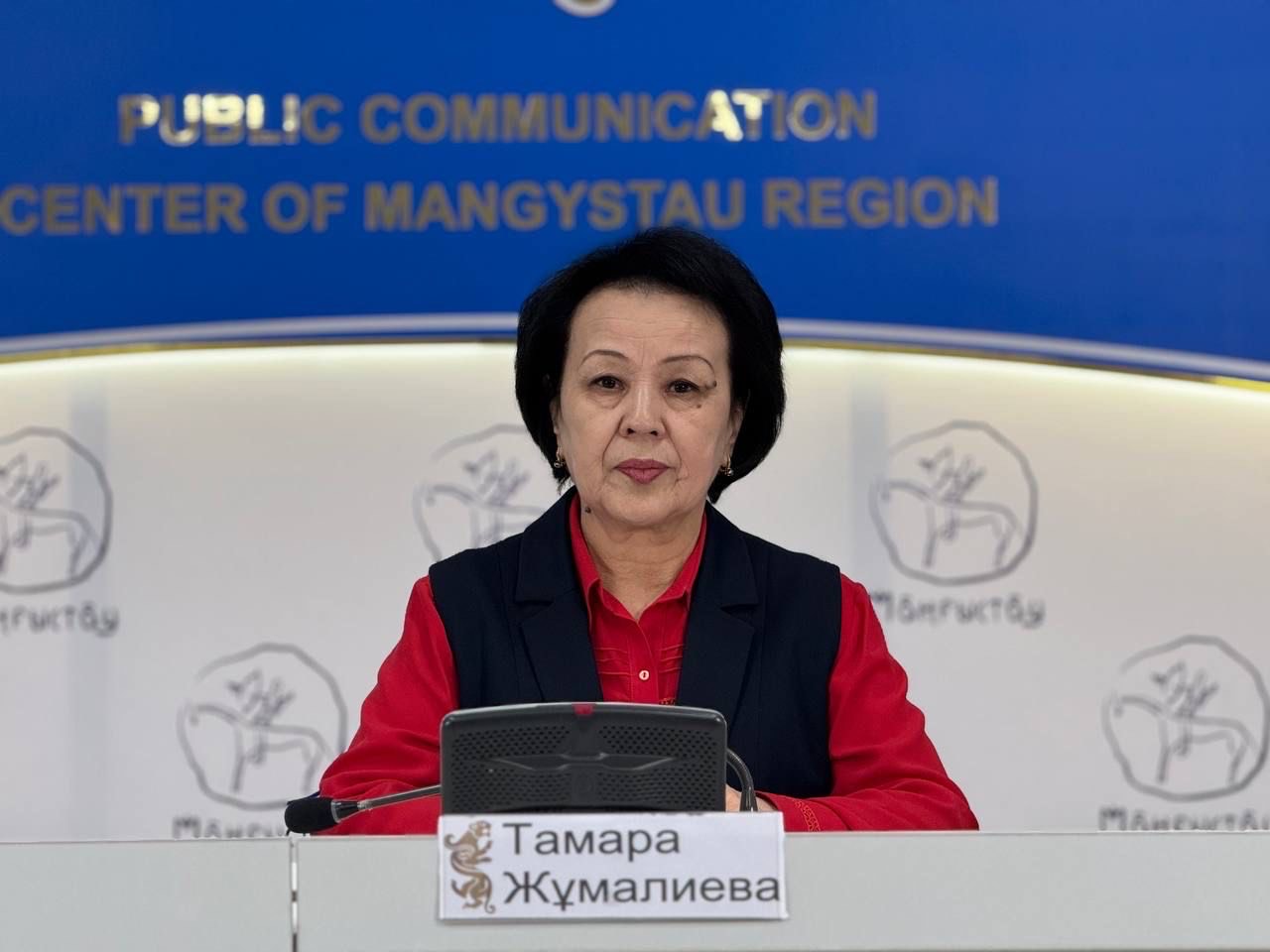 Ұлттық киімдер: Маңғыстаулықтар әлемдік рекорд орнатпақ