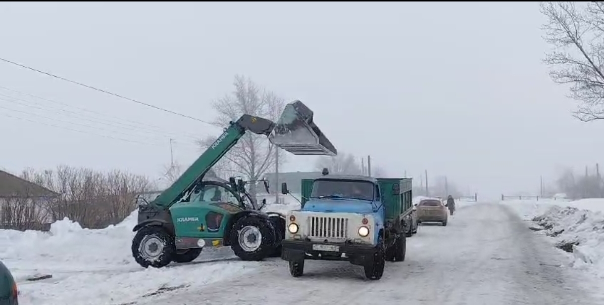 Су тасқынына қарсы іс-шаралар жүргізілуде