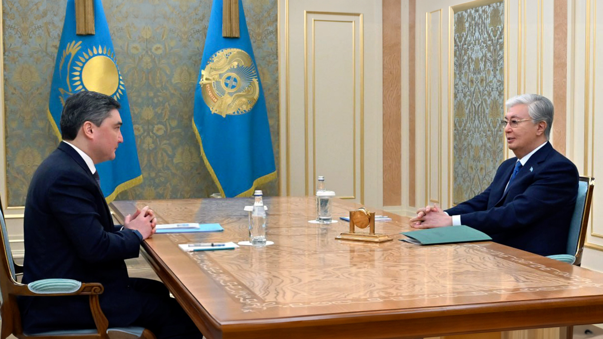 ШЕСТЬ ЛЕТ ПРОГРЕССА: КАЗАХСТАН НА ПУТИ УСТОЧИВОГО РАЗВИТИЯ