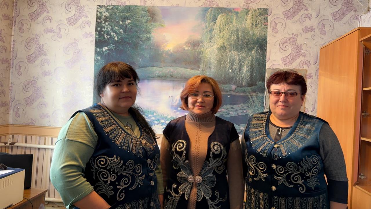 Ұлттық киім күні