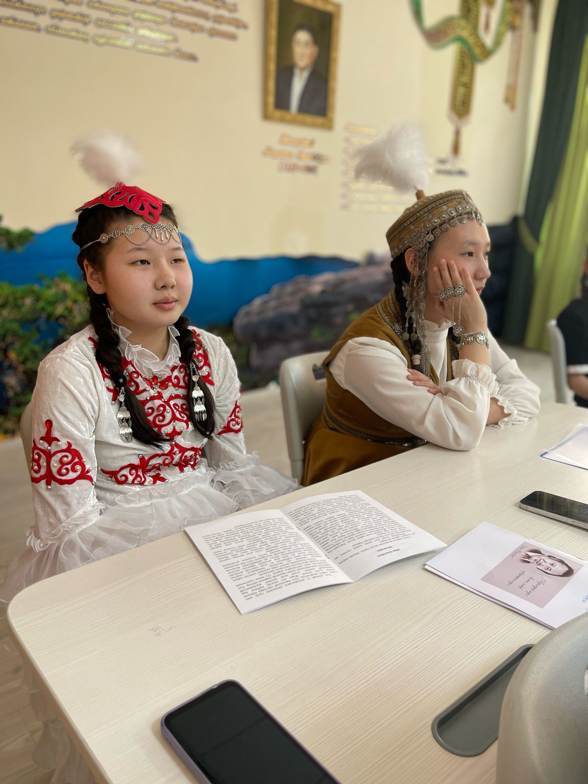 Облыстық Әбіш оқуларының жеңімпаздары