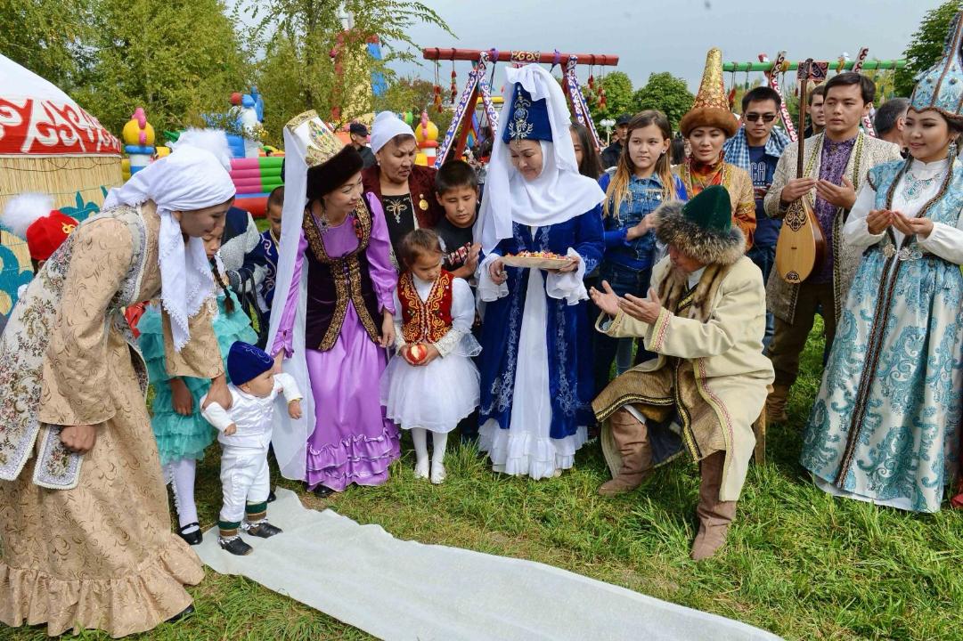 Nauryz meirams to be celebrated on a large scale in Almaty: traditions and modernity