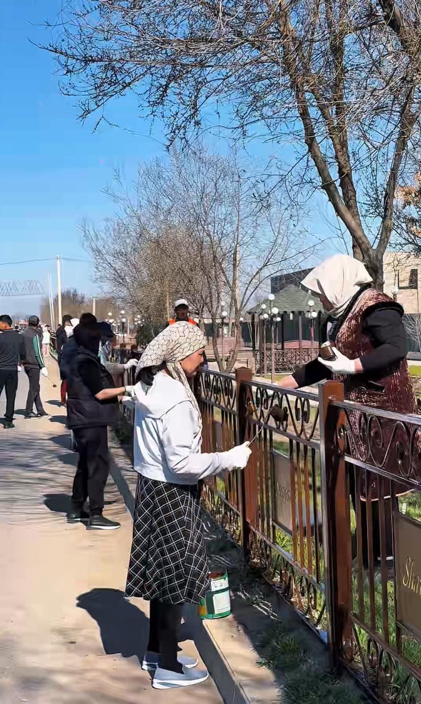 ШАРДАРА: АУҚЫМДЫ СЕНБІЛІК ӨТТІ