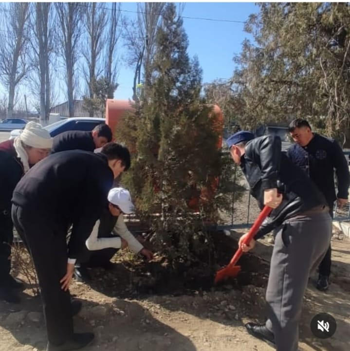 Жаңару күні