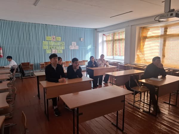 Сыбайлас жемқорлыққа қарсы іс-шаралар