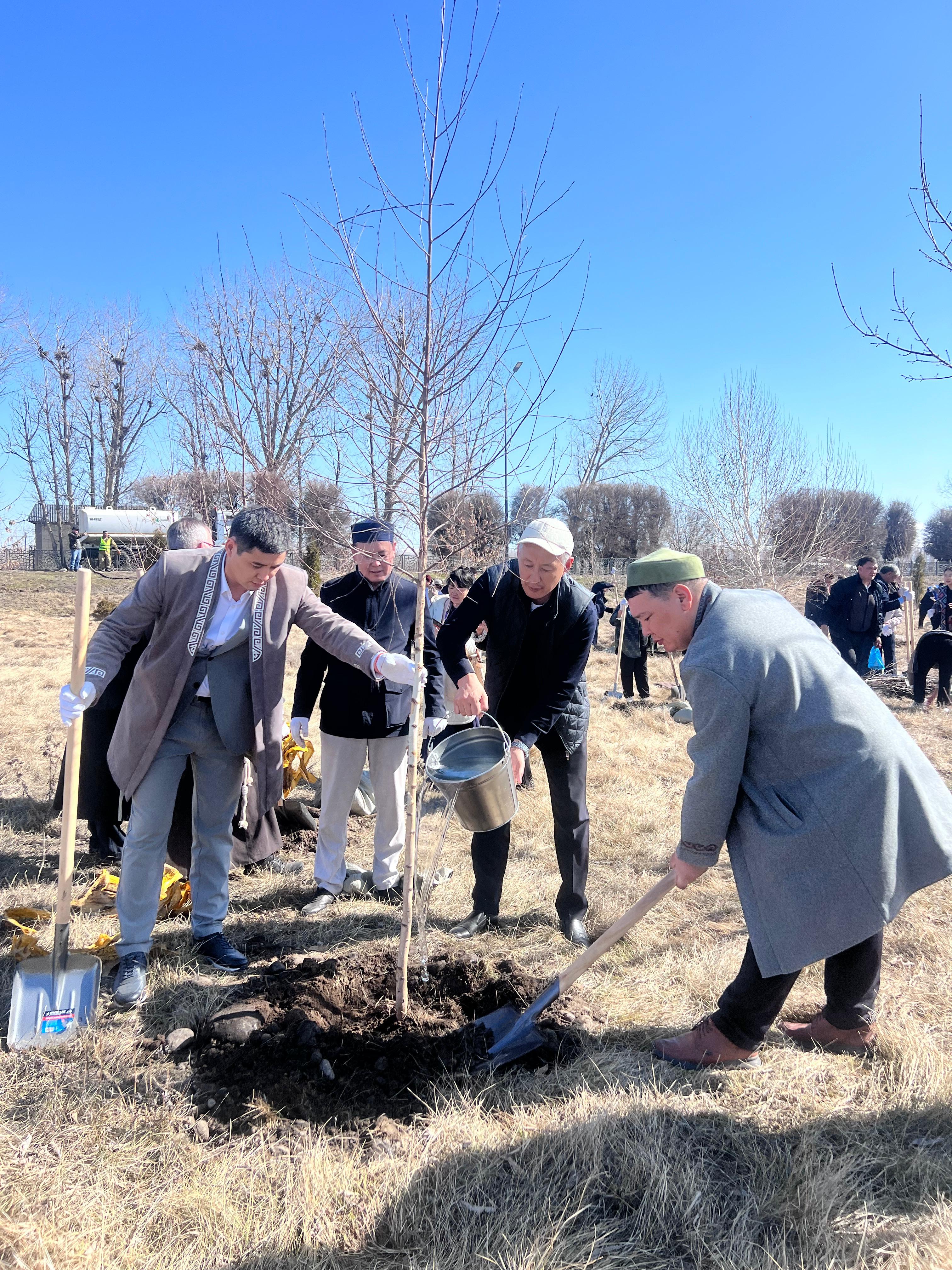 Жаңару күні