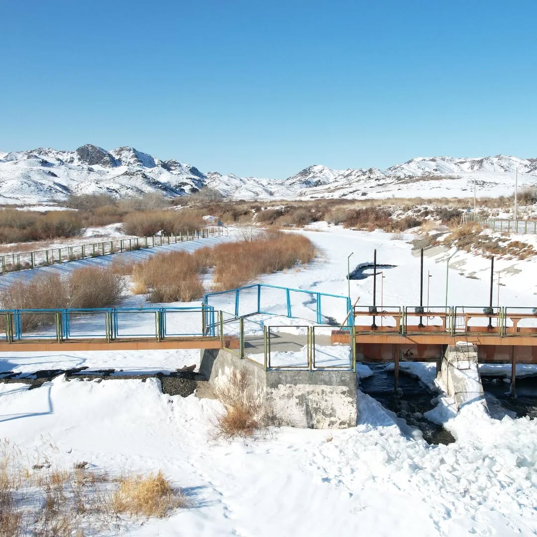 "Базар" су қоймасы