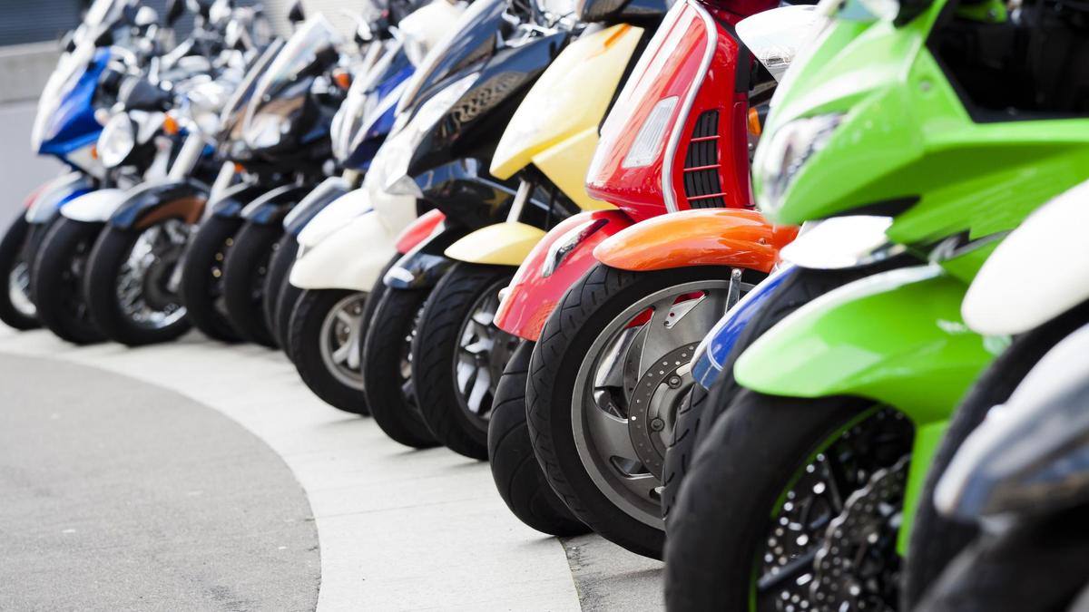 Have time to register a moped before April 5 - Ministry of Internal Affairs