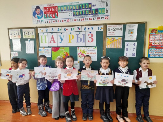 «Жаңарудың 7 қадамы: Өзін-өзі дамыту жолында