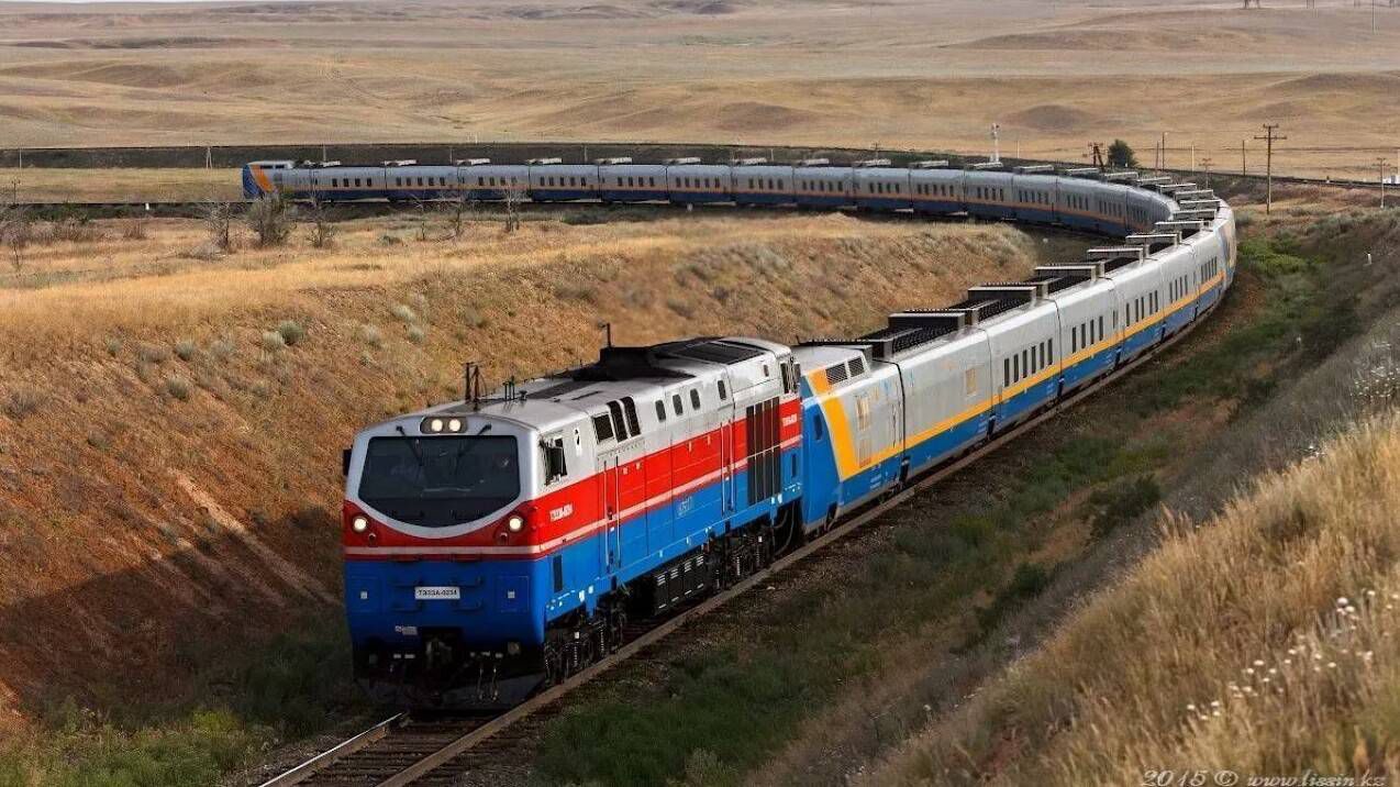 Сопровождающие лица людей с особыми потребностями смогут приобрести льготные ж/д билеты с 50% скидкой — Министерство транспорта