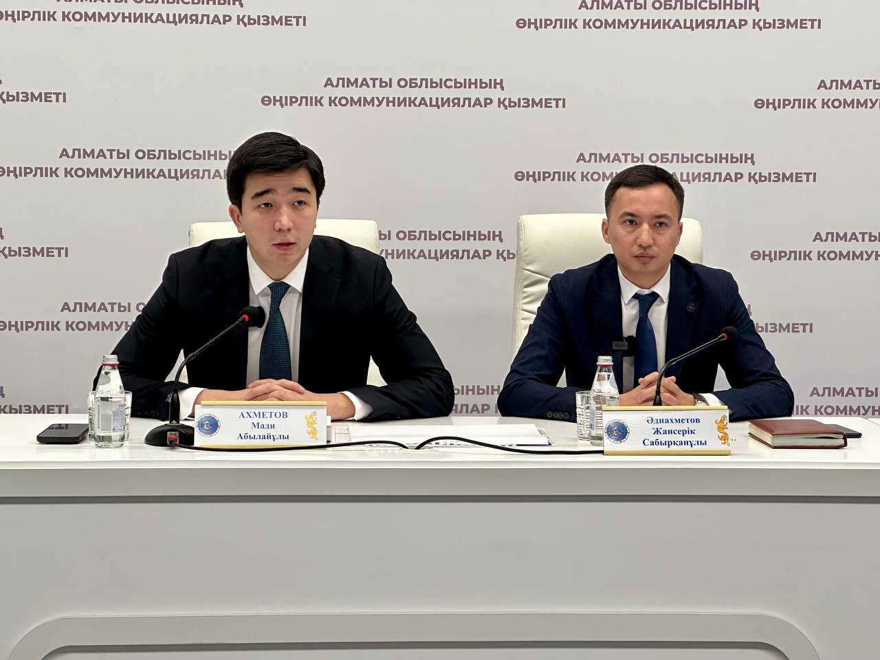 Алматы облысында NEEТ жастарының саны 26 мыңға дейін азайды