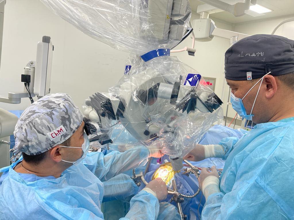 Алматы қаласы ҚДСБ №2 балалар қалалық клиникалық ауруханасы 2024 жылғы Қазақстандағы балалар ауруханаларының рейтингінде көш бастады