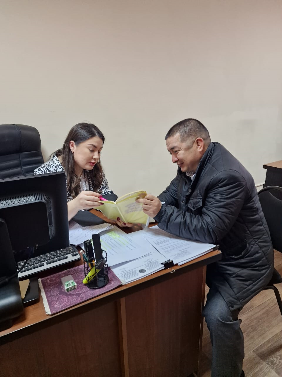 Ашық есік күні