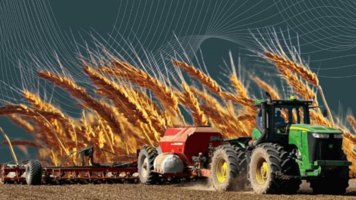 В 1,8 раз увеличился объем валовой продукции сельского хозяйства за последние 6 лет