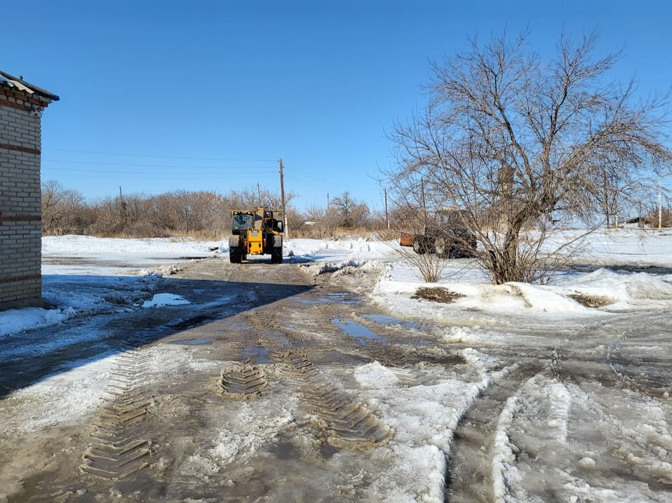 "Таза Қазақстан" республикалық экологиялық бағдарламасы