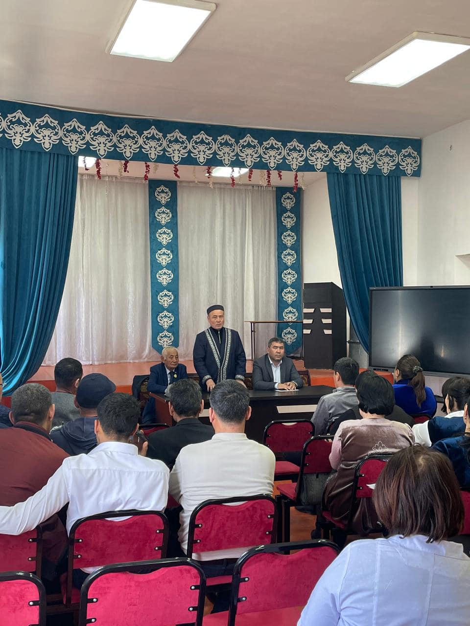 ✔️ ORDABASY: ҚЫЛМЫСТЫҢ АЛДЫН АЛУ-ҚОҒАМ ҚАУІПСІЗДІГІНІҢ НЕГІЗІ