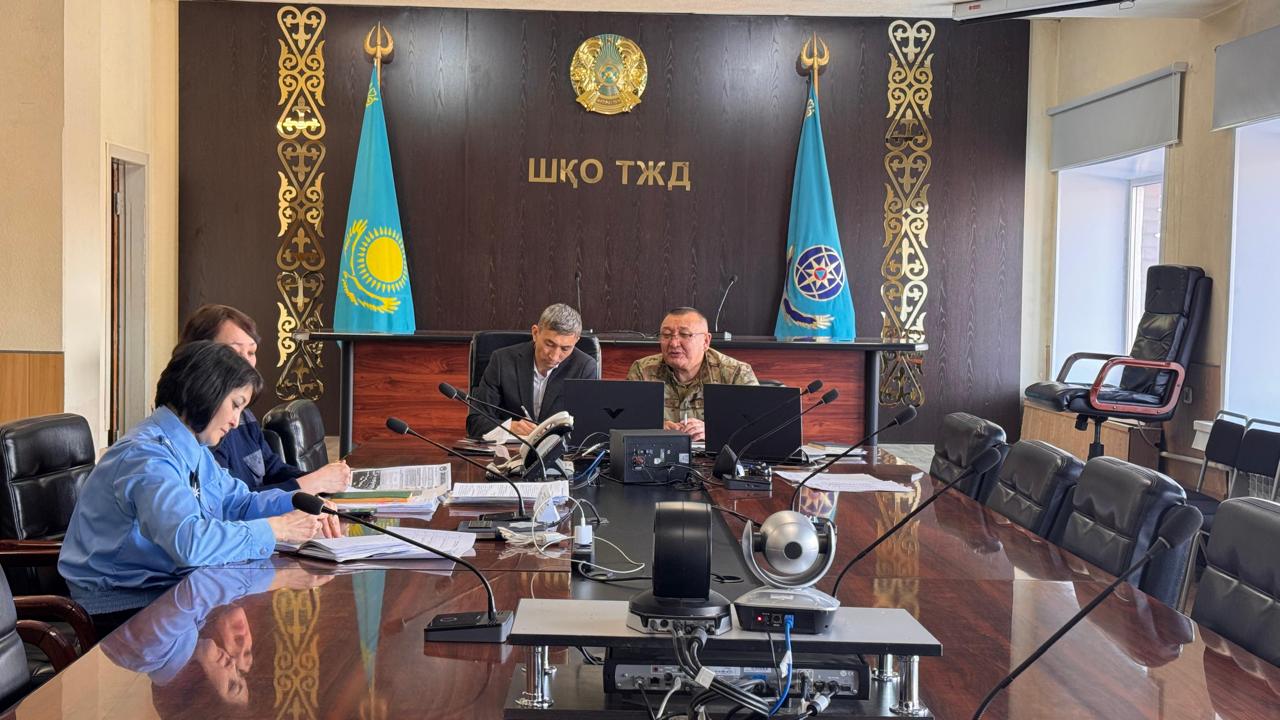 Әскери- дәрігерлік комиссиясынан өту бойынша