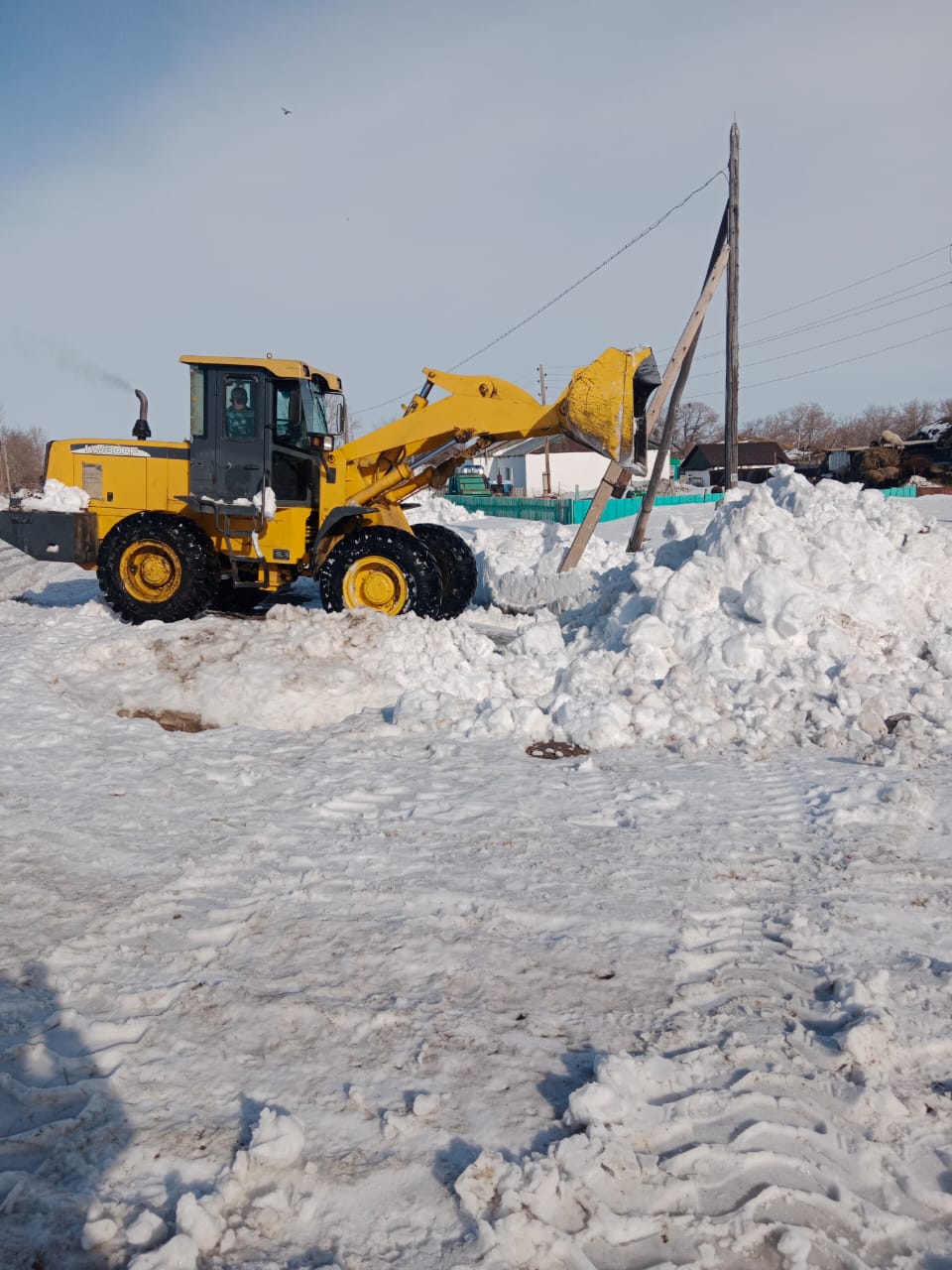 Су тасқанына қарсы іс-шаралар
