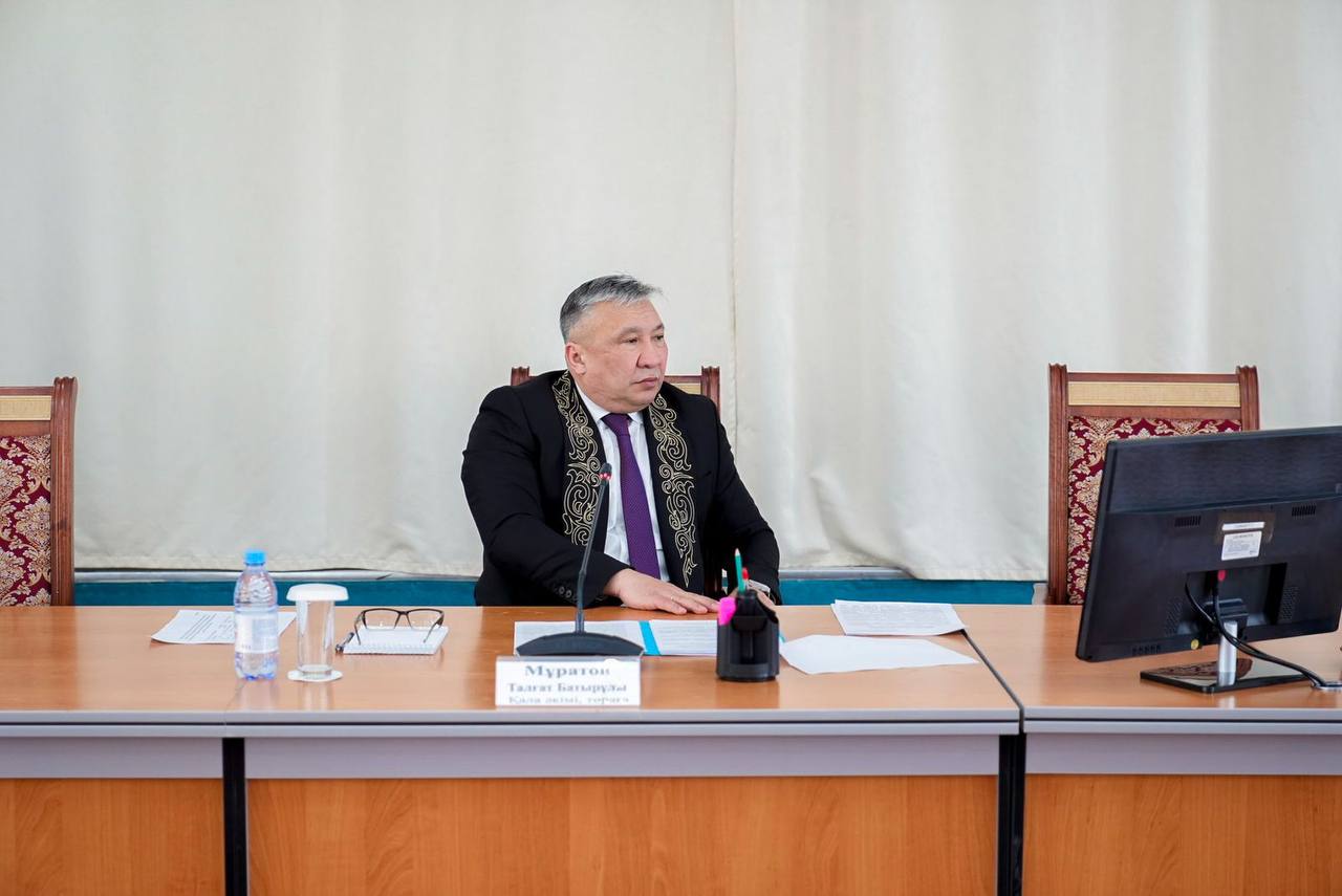 Жол-көлік апаттарын азайту және жол инфрақұрылымын жақсарту шаралары талқыланды