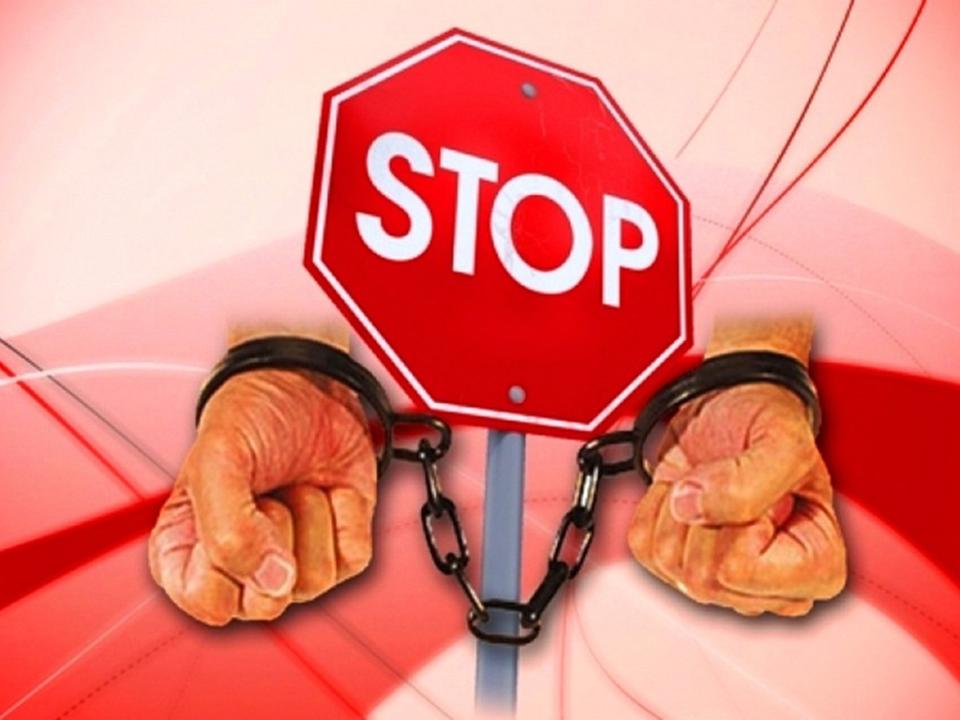 Адам саудасы-қауіпті қылмыс