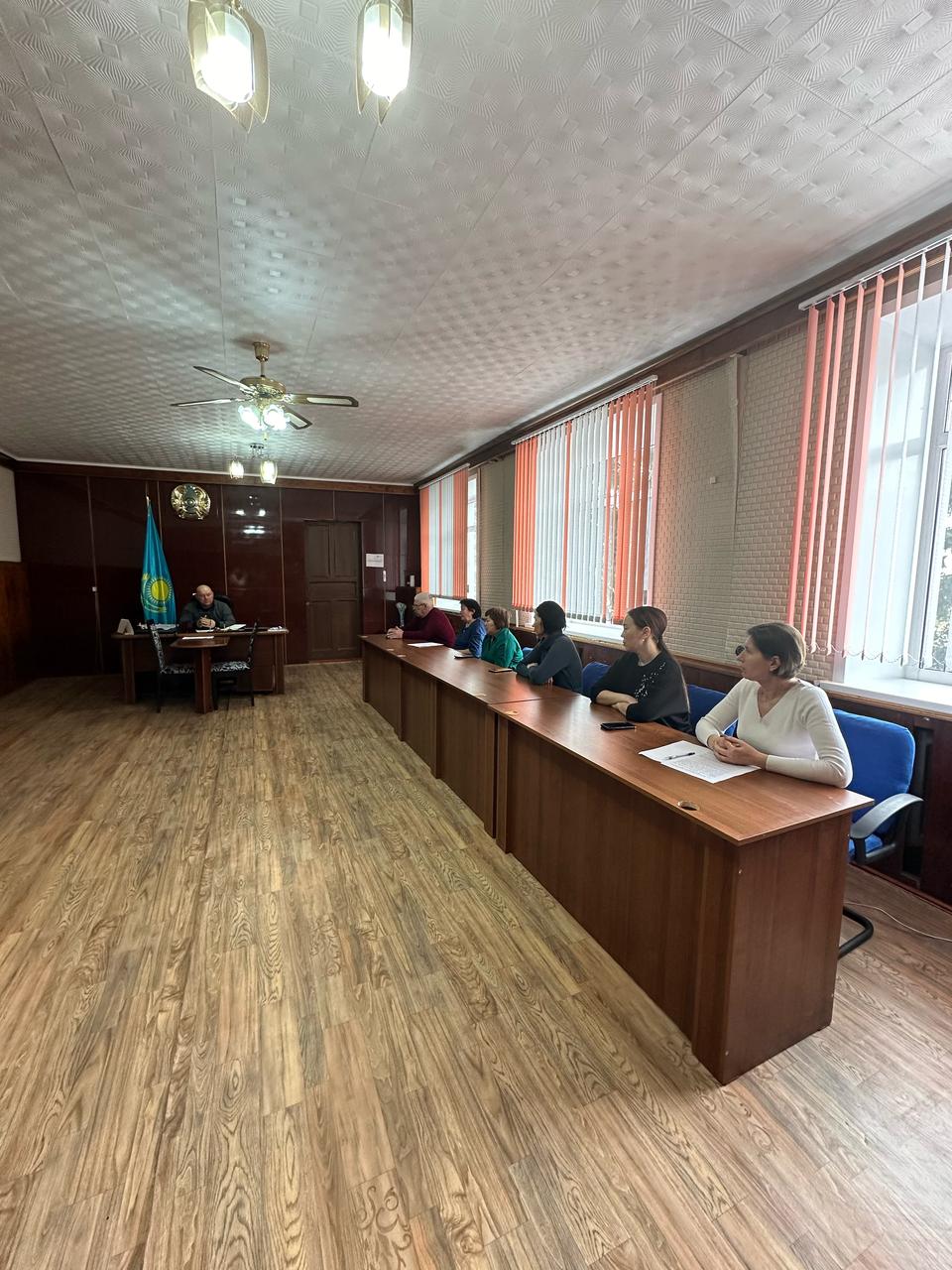 Сыбайлас жемқорлыққа қарсы шектеулер