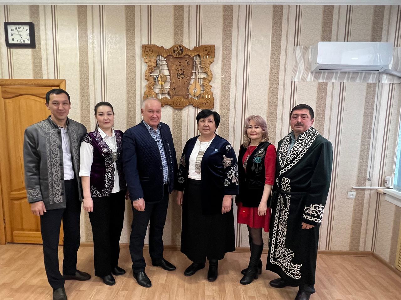 Наурыз мейрамы