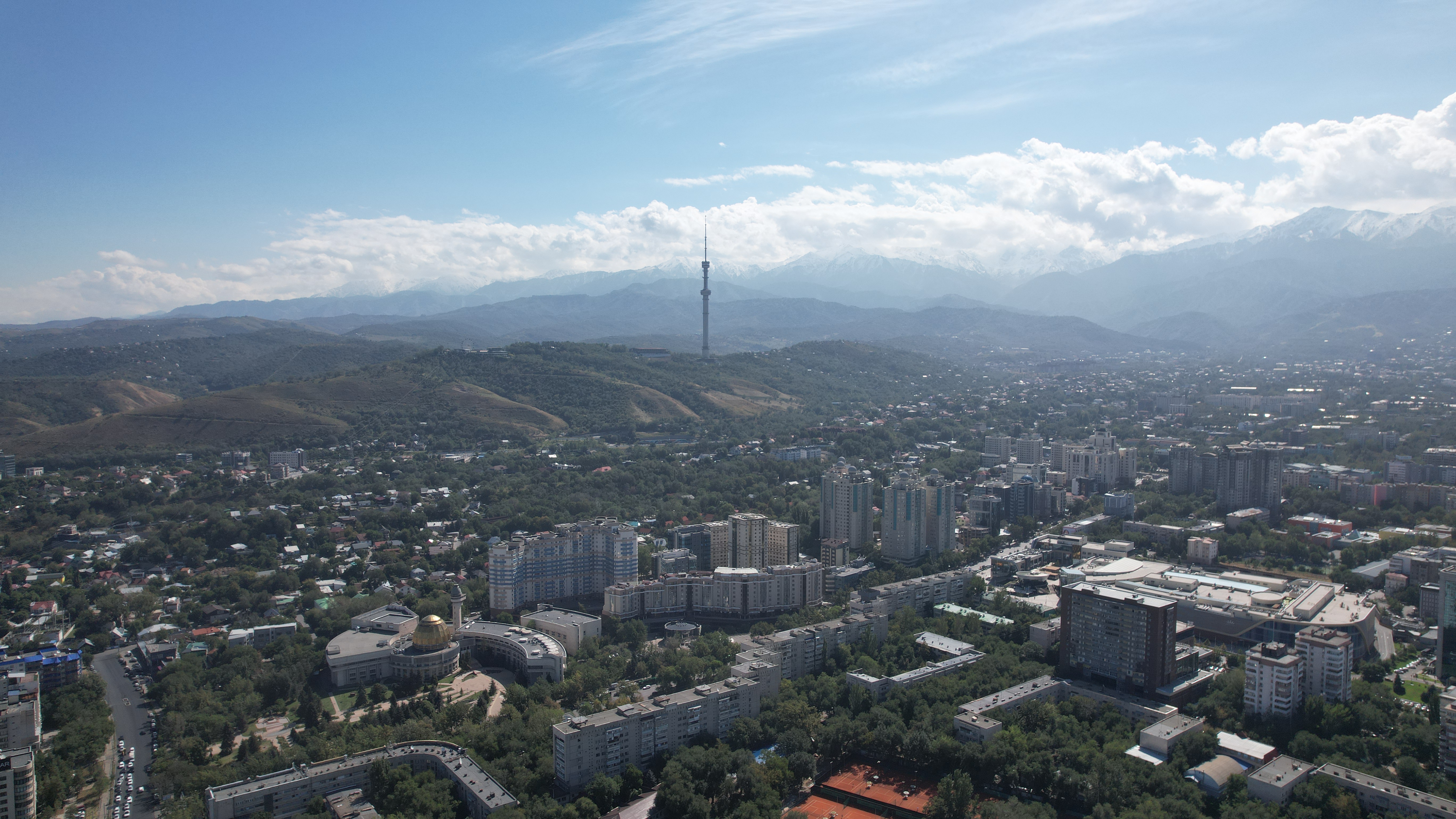 В Алматы 21-22 марта на улице Панфилова пройдет фестиваль Nauryz Almaty Vibe